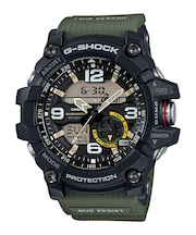 G-SHOCK MUDMASTER マッドマスター GG-1000-1A3JF メンズ 腕時計 アナデジ 国内正規品 カシオ Master of G