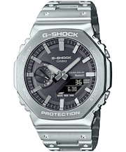 G-SHOCK FULL METAL フルメタル オクタゴン GM-B2100SD-1AJF メンズ 腕時計 ソーラー Bluetooth ブラックダイヤル 国内正規品 カシオ 日本製