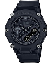 G-SHOCK GA-2200シリーズ GA-2200BB-1AJF メンズ 腕時計 電池式 アナデジ 樹脂バンド ブラック 国内正規品 カシオ