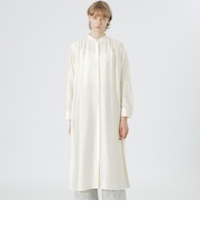ロングシャツ