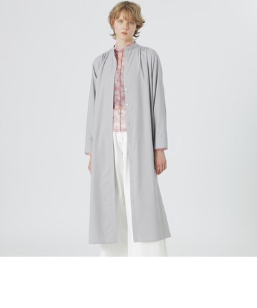 ロングシャツ