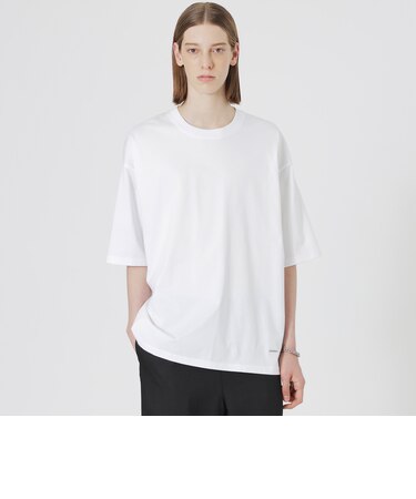 ハイゲージビッグTシャツ
