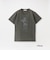 【ミッキーマウス / LOVELESS限定】プリントTシャツ(バックスタイル)