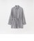 シフォンジーシアーシャツ
