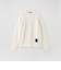 【UNISEX】ブークレカラーニットプルオーバー