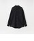 TECLOR×LOVELESS OVER SHIRT