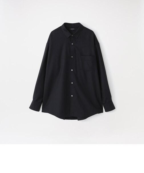 TECLOR×LOVELESS OVER SHIRT
