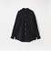 TECLOR×LOVELESS OVER SHIRT
