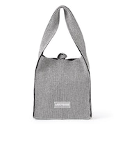 【LASTFRAME/ラストフレーム】トートバッグ KYOTO METALLIC REVERSIBLE TASUKI TOTE SMALL L26113