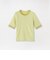ラメリブTシャツ