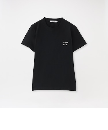 LVLSエンブロイダリーTシャツ