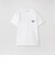 LVLSエンブロイダリーTシャツ