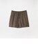 HRaFTeXショートパンツ