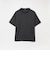 サテンジャガードTシャツ