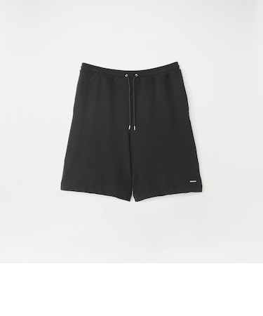 コードピケショートパンツ
