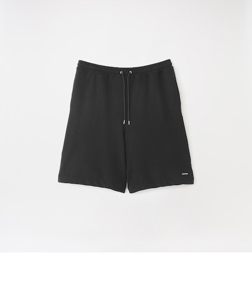 コードピケショートパンツ