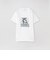 フォトプリントTシャツ【Hand in Heart】