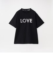 【KANAKO SASAKI】コラボレーション グラフィックロゴTシャツ