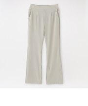 コードピケ 2WAYストレッチ スリムパンツ