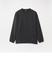 布帛ロングスリーブTシャツ