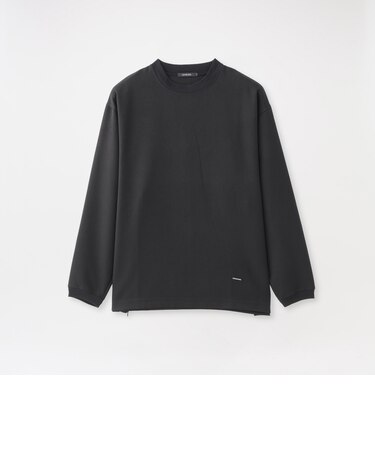 布帛ロングスリーブTシャツ