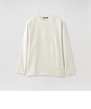 布帛ロングスリーブTシャツ