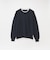 【CASHWOOL】レイヤードプルオーバー