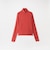 【Lyocell SILK】 ハイネックカットソー