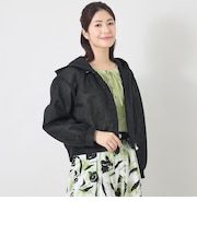 シアーダンボール フーディ