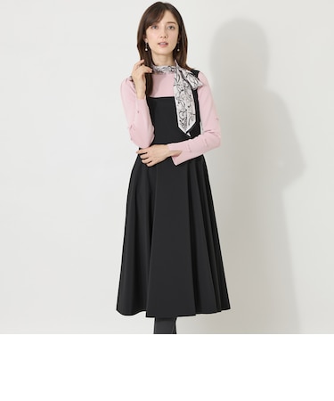 ステファニー ジャンパースカート
