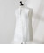 【ATELIER COLLECTION】ブークレージャカードニットロングジレ