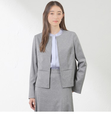 シャークストレッチジャケット