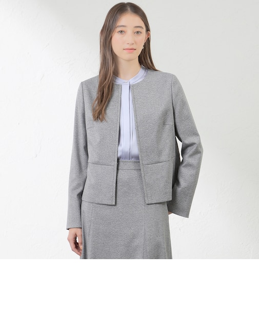 シャークストレッチジャケット