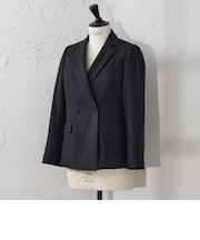 【ATELIER COLLECTION】 ウールジャケット