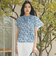 ブルー