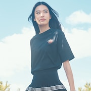 刺繍Tシャツ