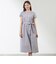 【LIBERTY】May Morris サックワンピース