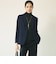 【美シリーズ・セットアップ対応・ウォッシャブル】プレミアムジャージジャケット