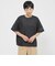 【カタログ掲載品】【ウォッシャブル】ソフトシアーカットソー
