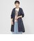 【はっ水】【ウォッシャブル】シアーストレッチパッカブルコート