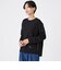 【100回洗える】【カタログ掲載】テックスブリッドニットプルオーバー