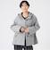 【SANYO Style EDITION掲載】ウールスーパービーバーフーデッドコート