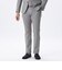 ＊Safari5月号掲載＊【セットアップ対応】ラッセルジャージーパンツ