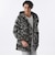 【PRIMA COLLECTION】カモフラフーデッドコート