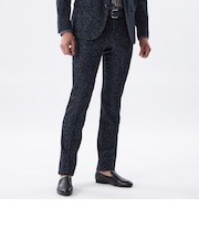 【PRIMA COLLECTION】【セットアップ対応】コンフォータブルパンツ