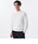 ＊Safari11月号掲載＊ミニマルモックネックニット