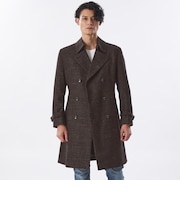 【PRIMA COLLECTION】トレンチコート