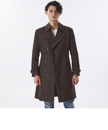 【PRIMA COLLECTION】トレンチコート