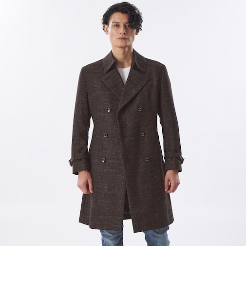 【PRIMA COLLECTION】トレンチコート