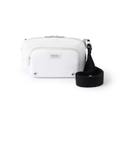 ＊Safari11月号掲載＊クロスグレインボディバッグ